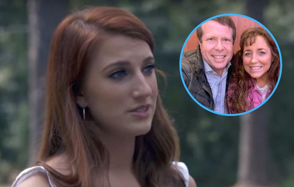 Olivia Plath Speaks Out on Duggar Documentary: 'Triggering to Watch'