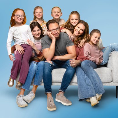 The Busbys Are Back! ‘OutDaughtered’ Returns for Season 9