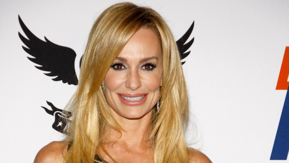 RHOC’s Taylor Armstrong Got ‘in Trouble’ After Joining the Franchise