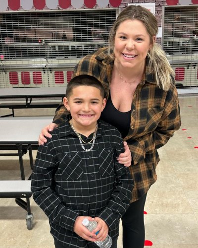 Teen Mom Kail Claps Back Following Fathers Day Tribute 0