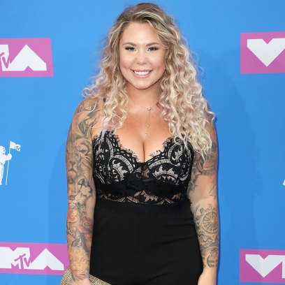 Teen Mom Kail Claps Back Following Fathers Day Tribute