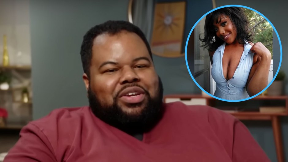 Was 90 Day Fiance's Tyray Catfished? Everything We Know About His Relationship With Carmella