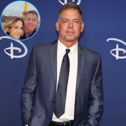 Is Troy Aikman Still Married to Wife Catherine Mooty? Updates