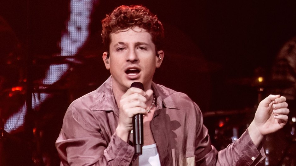 Charlie Puth Says He Wrote This Song ‘in the Middle’ of Sex