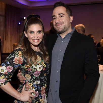 Boy Meets World’s Danielle Fishel Loves Her Husband Jensen Karp: Get to Know the Producer