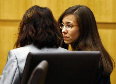 Where Is Jodi Arias Now? Update After Imprisonment, Trial