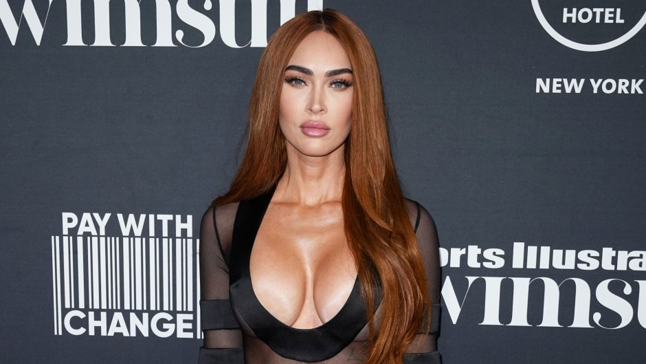 Megan Fox Blasts ‘Child Abuse’ Claims Over Sons’ Clothes