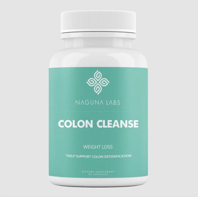 Best Colon Cleanse: 6 Detox Products to Clean Your Gut 