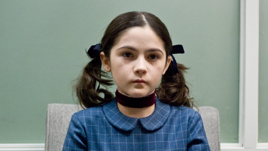 Is 'The Orphan' Movie Based on Natalia Grace Story?