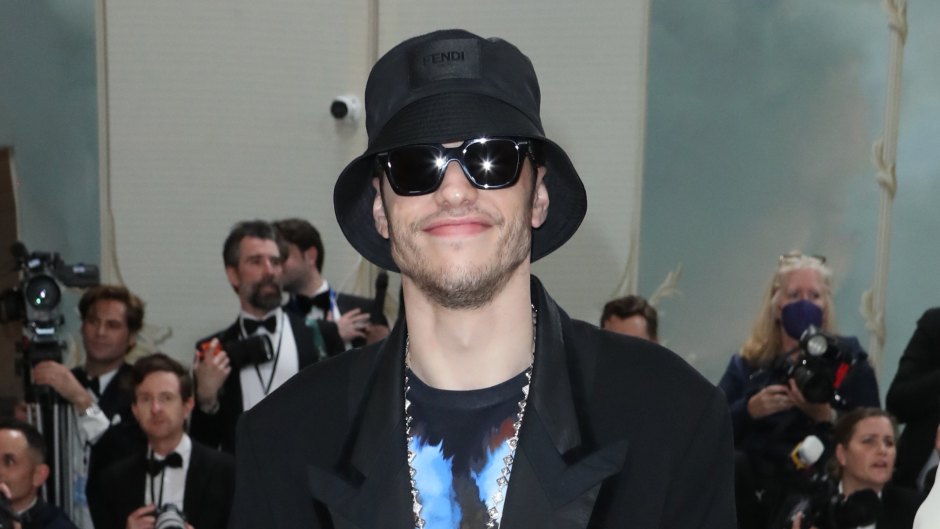 Pete Davidson Slammed by Fans for Purchasing a Dog
