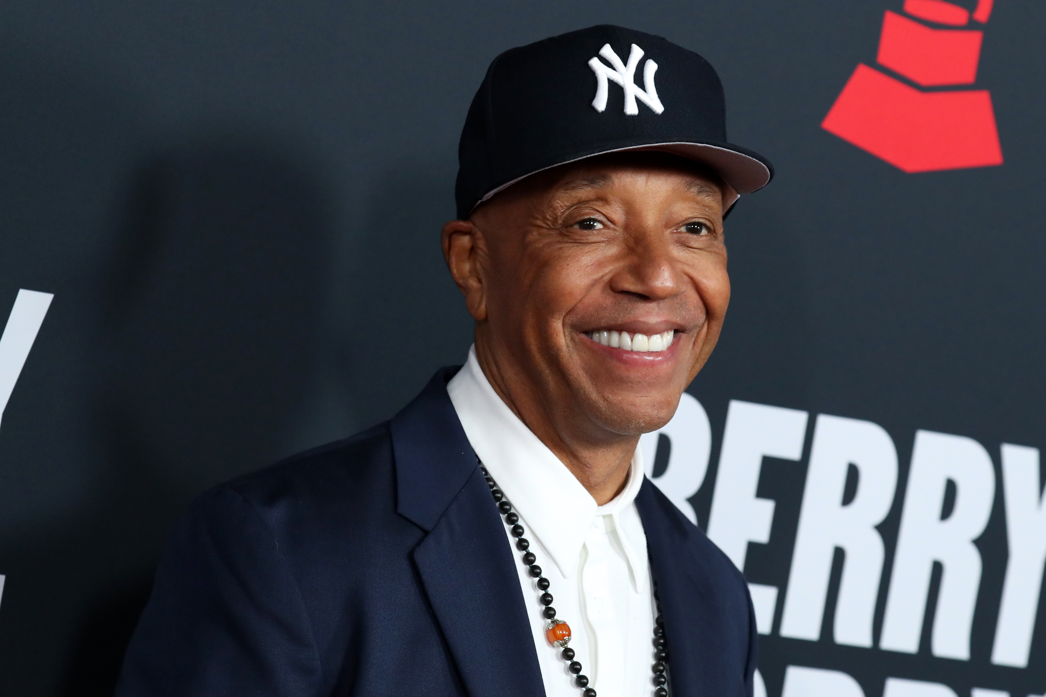 Russell Simmons Net Worth How Much Money Does He Make? In Touch Weekly