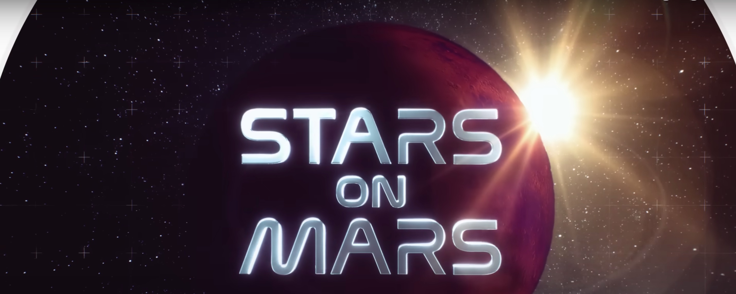 ’Stars on Mars’ Air Date, Cast, More: Series Details