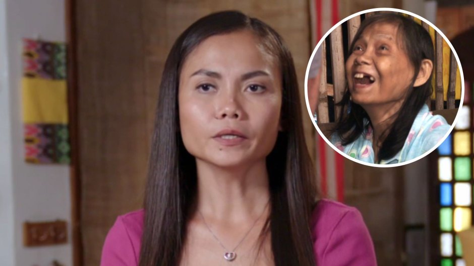 90 Day Fiance Sheilas Mom Dies After Meeting David 1
