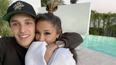 Officially Over! Ariana Grande and Dalton Gomez File for Divorce After 2 Years of Marriage