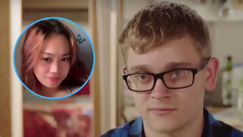 90 Day Fiance's Brandan Admits He's ‘Really Frustrated' Amid Trust Issues With Mary
