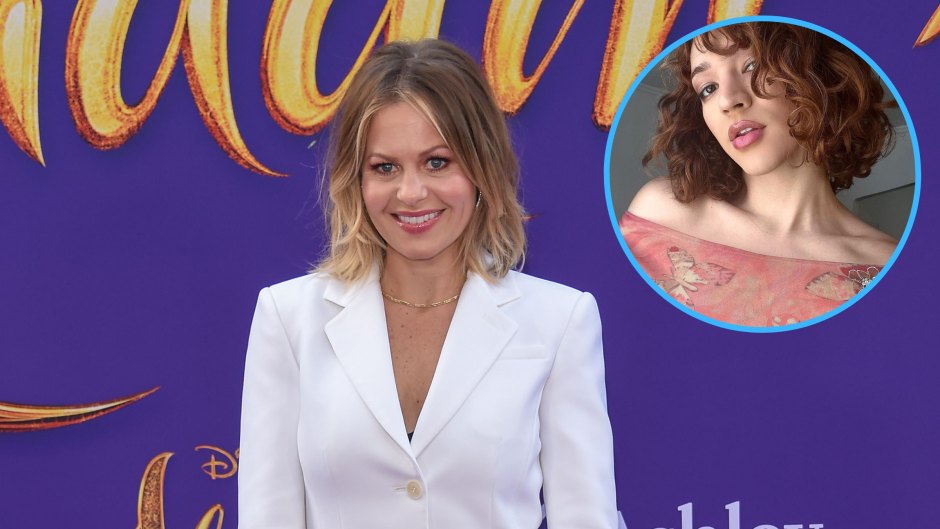 Candace Cameron Bure Denies Claims She Wanted Miss Benny’s Queer Character Off ‘Fuller House’