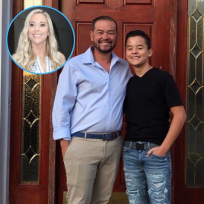 Collin Gosselin Accuses Mom Kate of Taking ‘Her Anger’ Out on Him