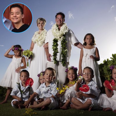 Jon Gosselin Claims He Spent $1 Million to Get Son Collin out of Psychiatric Hospital