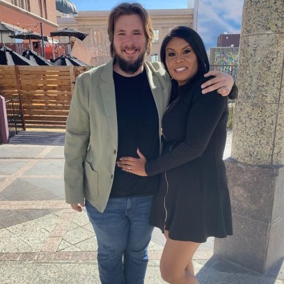 '90 Day Fiance' Star Colt's Wife Vanessa Confirms They Were Supposed to Be on 'Last Resort'