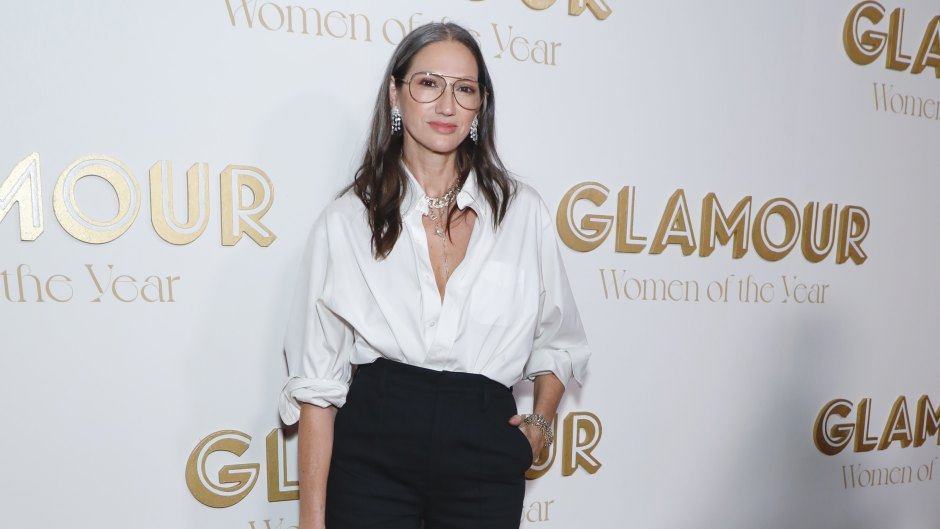 Jenna Lyons Reveals Why She Won't Show Girlfriend on 'RHONY': 'I'm Very Quiet About That'
