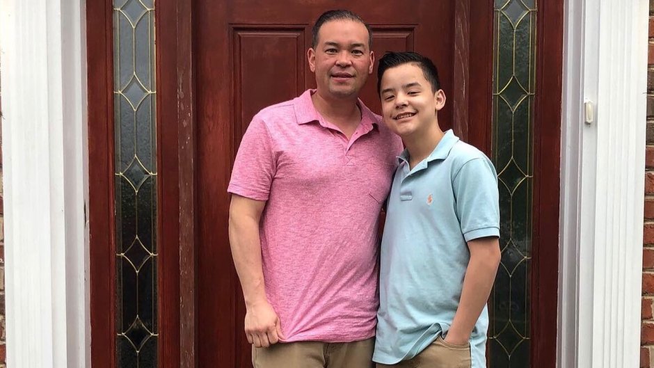 Jon Gosselin Claims He Spent $1 Million to Get Son Collin out of Psychiatric Institute
