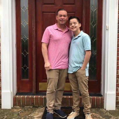 Jon Gosselin Claims He Spent $1 Million to Get Son Collin out of Psychiatric Institute