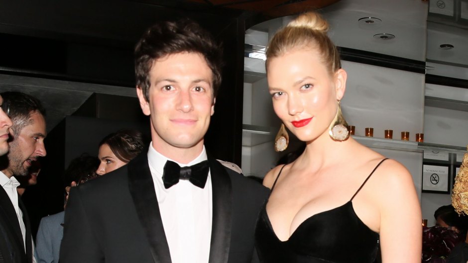 Karlie Kloss Is A Proud Mom to 2 Kids With Joshua Kushner: Meet Their Adorable Sons
