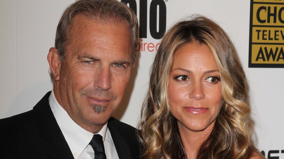 Inside Kevin Costner and Wife Christine’s Divorce: Affairs, Fights, More