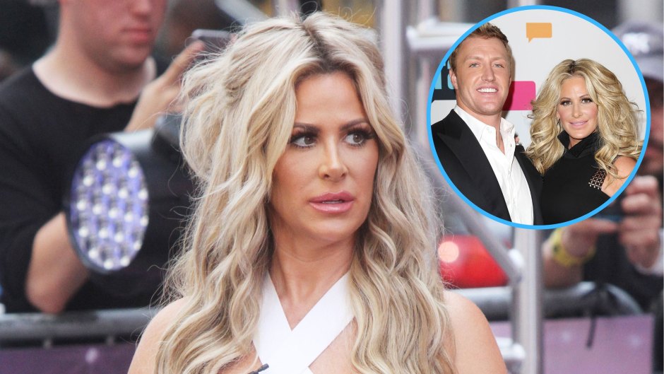 Kim Zolciak Says It's 'Crazy' Kroy Biermann Relationship Lasted Before Split and Reconciliation
