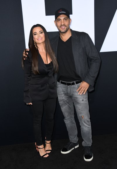 Kyle Richards and Mauricio Umansky 'Want to Find a Way to Make' Their Marriage 'Work' After Split