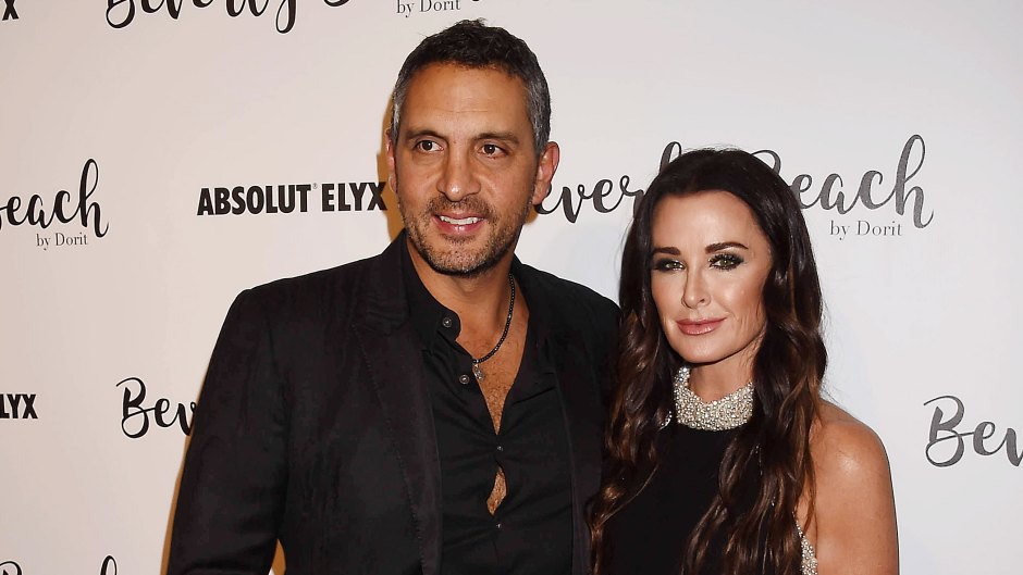 Kyle Richards and Mauricio Umansky 'Want to Find a Way to Make' Their Marriage 'Work' After Split