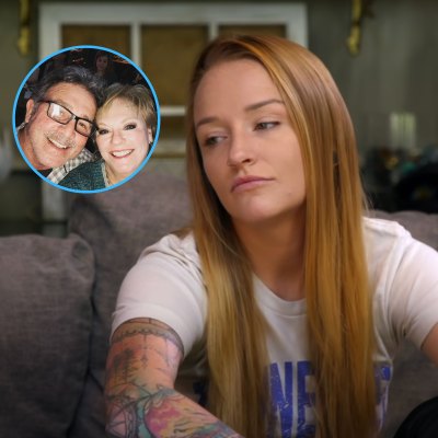 Teen Mom's Maci Bookout Is 'In a Much Better Place' With Ryan Edwards’ Parents Jen, Larry After Feud