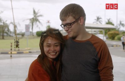 90 Day Fiance's Brandan and Mary Spark Fan Concern After 'Bizarre' Resurfaced TikTok: ‘Bad Vibes’
