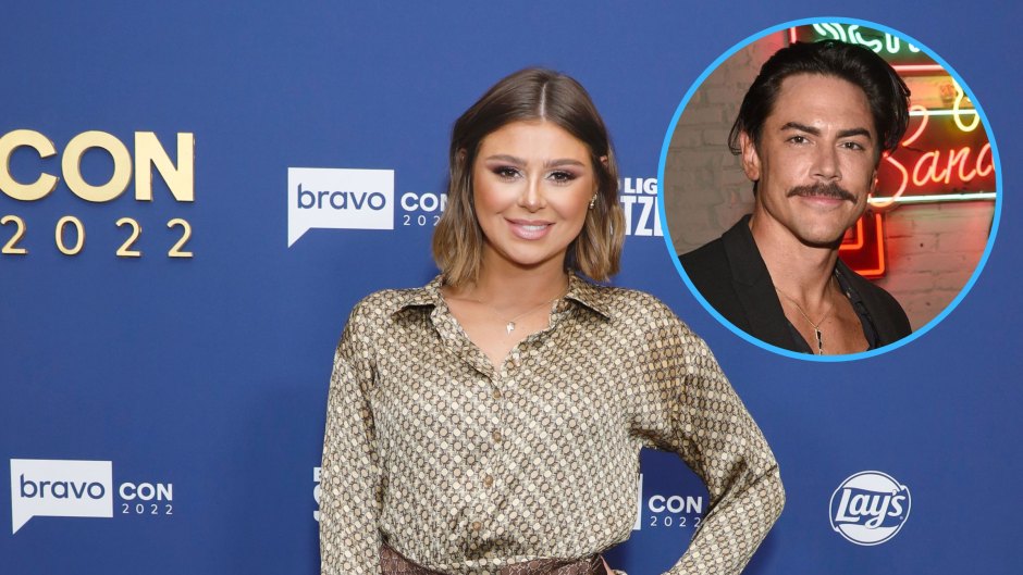 Vanderpump Rules’ Raquel Leviss Pushing for Raise After Tom Sandoval Affair: ‘The Show Needs Her’