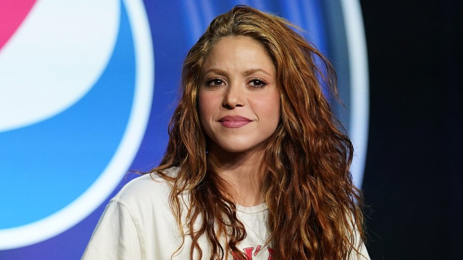 Shakira Hit With 2nd Tax Fraud Case 10 Months After Being Ordered to Stand Trial in Tax Evasion Case