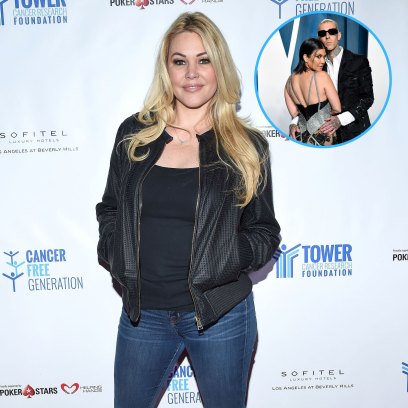 Travis Barker's Ex Shanna Moakler Admits She Has Her ‘Own Reasons’ Not to Like the Kardashians