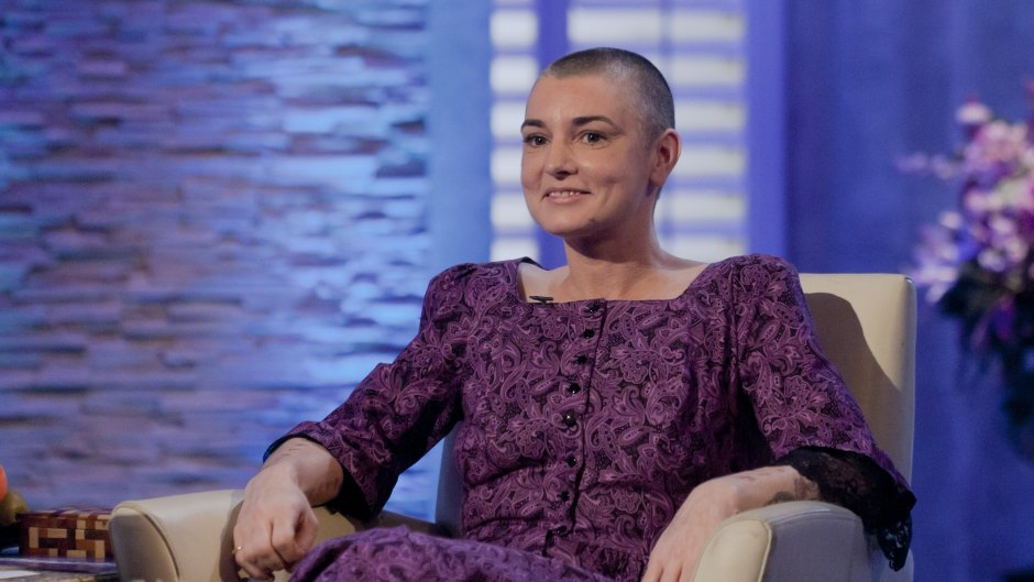 Sinead O'Connor's Death 'Not Being Treated as Suspicious,' Police Say: Report
