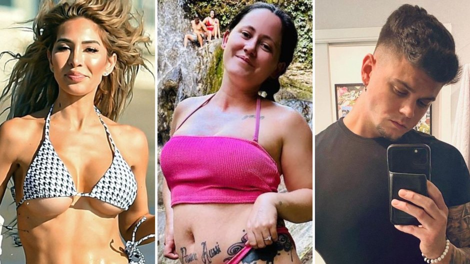 From ‘Teen Mom’ to NSFW Mom! Which MTV Stars Have Joined OnlyFans?