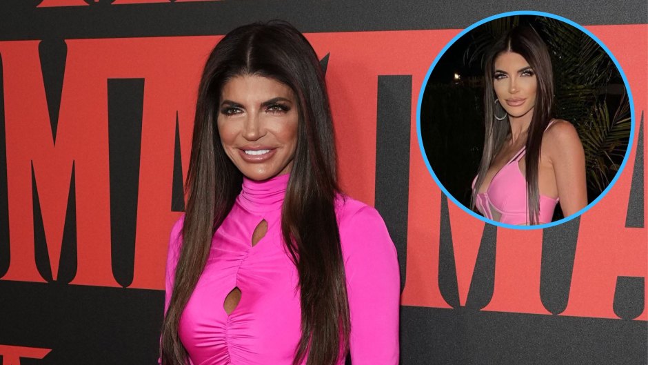 RHONJ's Teresa Giudice Slammed by Fans for Heavily Editing Photos: ‘Who the F–k Is This?’