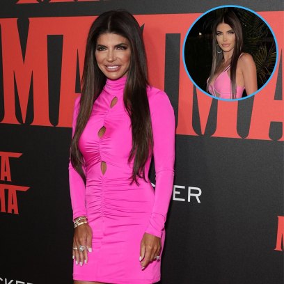 RHONJ's Teresa Giudice Slammed by Fans for Heavily Editing Photos: ‘Who the F–k Is This?’