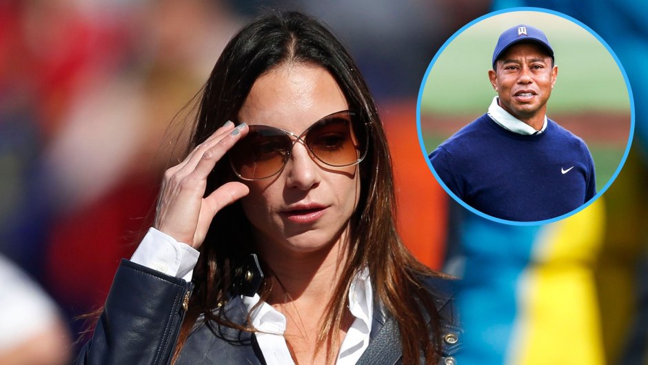 Tiger Woods' Ex-Girlfriend Erica Herman Drops $30 Million Lawsuit After She Was Kicked Out of Home