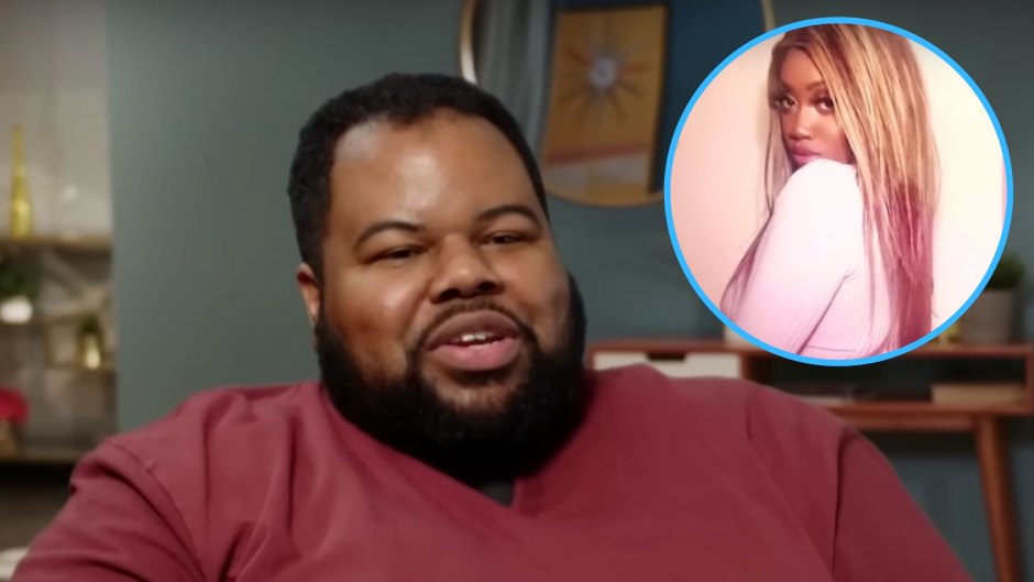 90 Day Fiance’s Tyray Learned Carmella Might Be An Escort After Catfish Bombshell