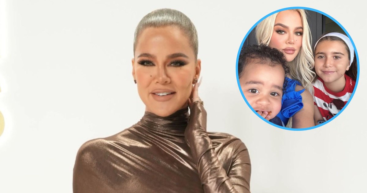 Oh, Boy! Khloe Kardashian and Tristan Thompson’s Baby Son Is Too Cute: See Pictures