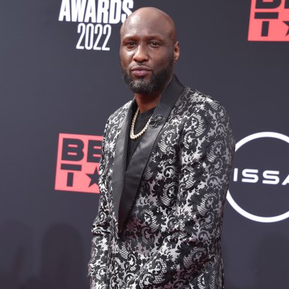 Lamar Odom Is a Proud Father: Meet His 3 Kids, Learn About His Family and More
