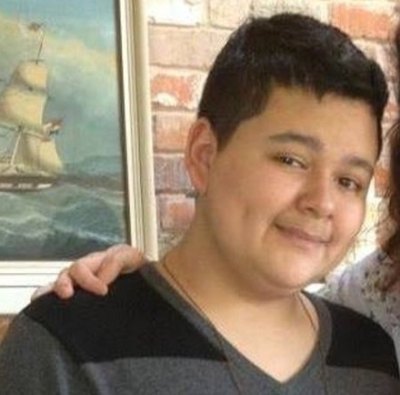 missing texas teen rudy farias found