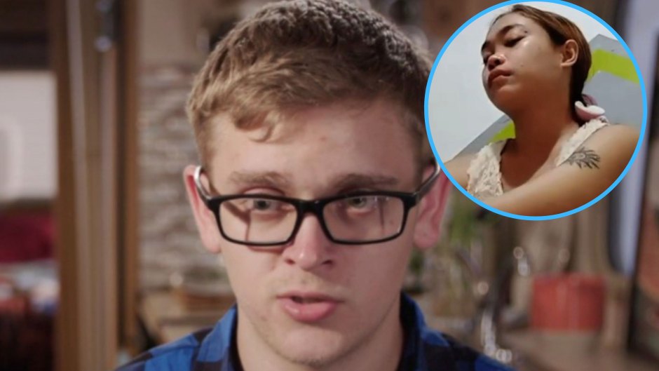 ‘90 Day Fiance’: Where Does Brandan Live? Philippines, America 1