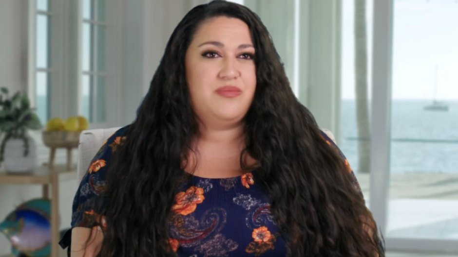 '90 Day Fiance'- Who Did Kalani Cheat With Dallas Nuez 1