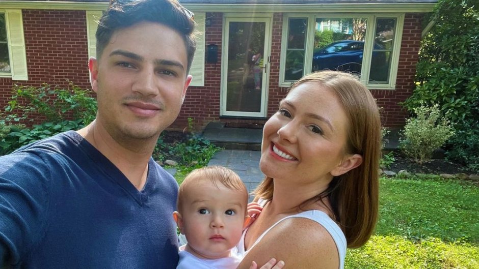 90 Day Fiance’s Kara and Guillermo Purchase $475K Home