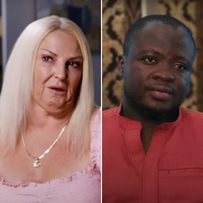 90 Day Fiance's Angela Confronts Michael With Divorce Papers In '90 Day: The Last Resort' Teaser