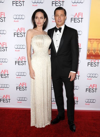 Angelina Jolie Is ‘Living Her Best Life’ After Finalizing Brad Pitt Divorce: ‘Thriving’